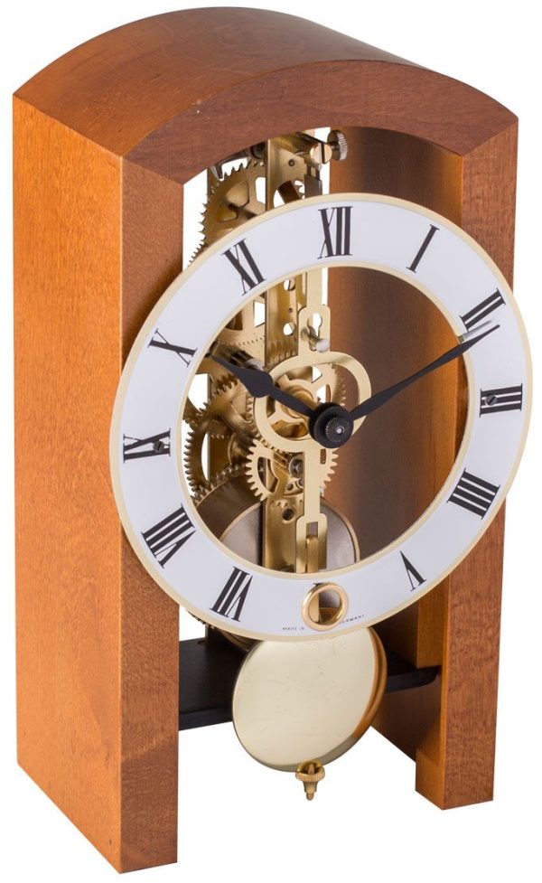 Đồng hồ Hermle Table Clocks Boston