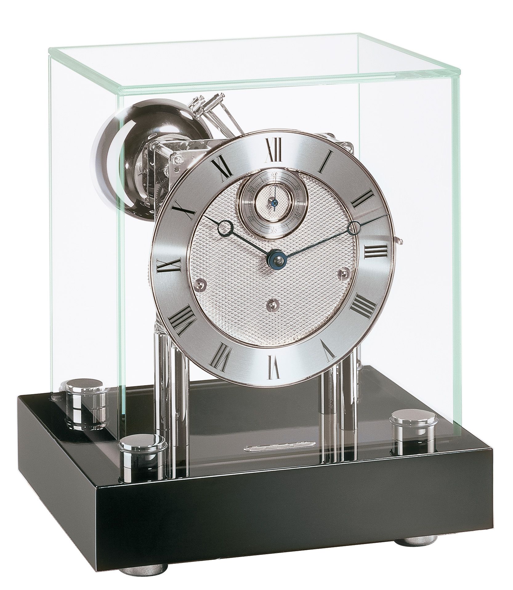 Đồng hồ Hermle Table Clocks Chigwell