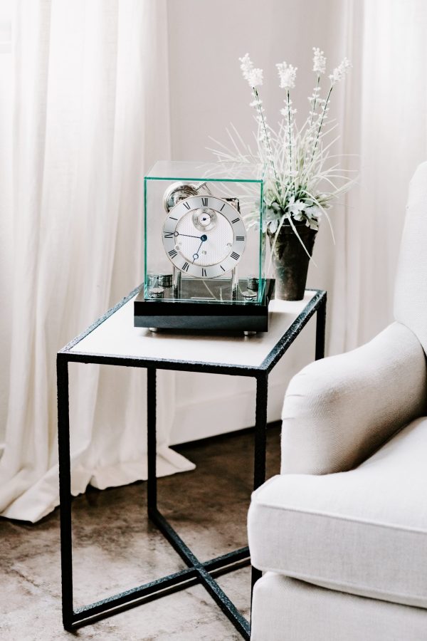 Đồng hồ Hermle Table Clocks Chigwell