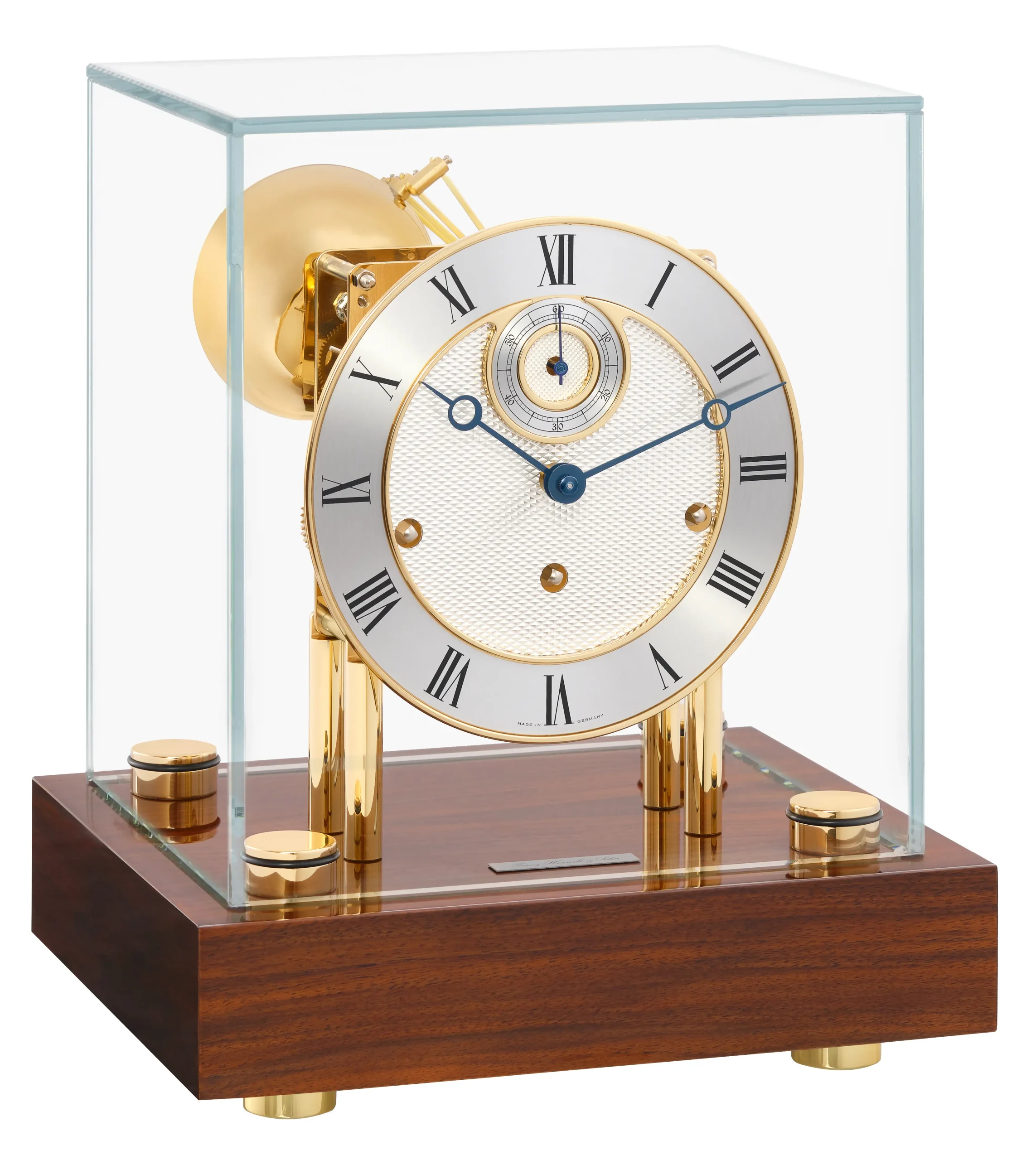Đồng hồ Hermle Table Clocks Chigwell