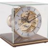 Đồng hồ Hermle Table Clocks cube