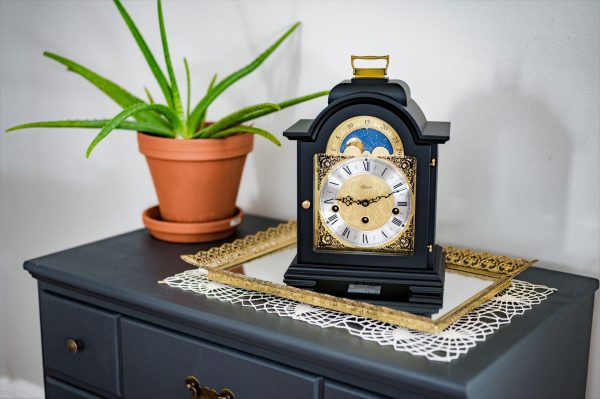 Đồng hồ Hermle Table Clocks Debden