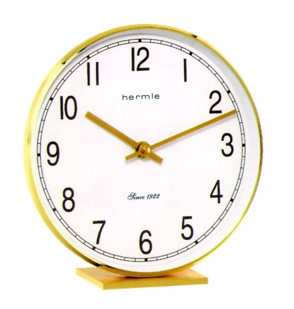 Đồng hồ Hermle Table Clocks Fremont