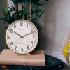 Đồng hồ Hermle Table Clocks Fremont