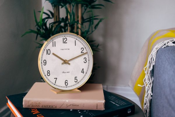 Đồng hồ Hermle Table Clocks Fremont