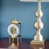 Đồng hồ Hermle Table Clocks Galahad II