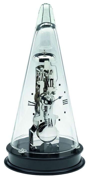 Đồng hồ Hermle Table Clocks Leyton