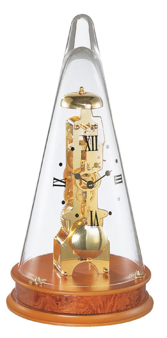 Đồng hồ Hermle Table Clocks Leyton