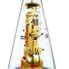 Đồng hồ Hermle Table Clocks Leyton
