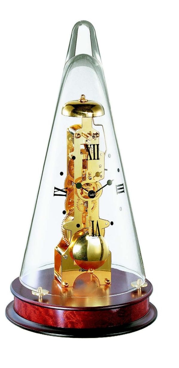 Đồng hồ Hermle Table Clocks Leyton