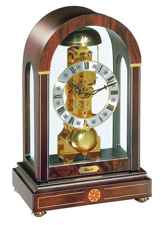 Đồng hồ Hermle Table Clocks Stratford