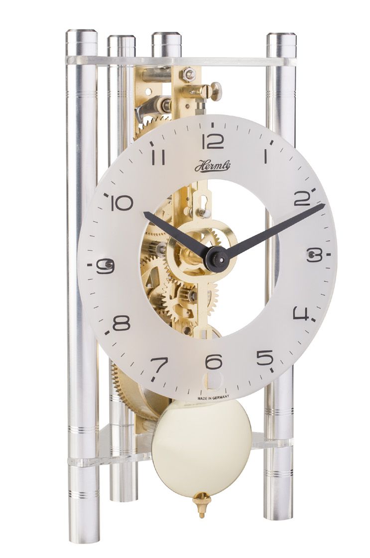 Đồng hồ Hermle Table Clocks transmission