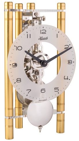 Đồng hồ Hermle Table Clocks transmission