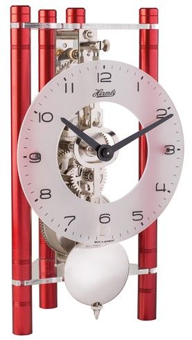 Đồng hồ Hermle Table Clocks transmission