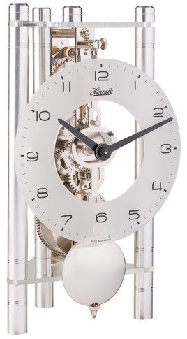 Đồng hồ Hermle Table Clocks transmission