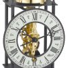Đồng hồ Hermle Table Clocks York