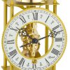 Đồng hồ Hermle Table Clocks York
