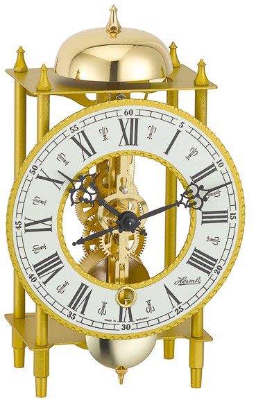Đồng hồ Hermle Table Clocks York