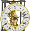 Đồng hồ Hermle Table Clocks York