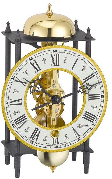 Đồng hồ Hermle Table Clocks York
