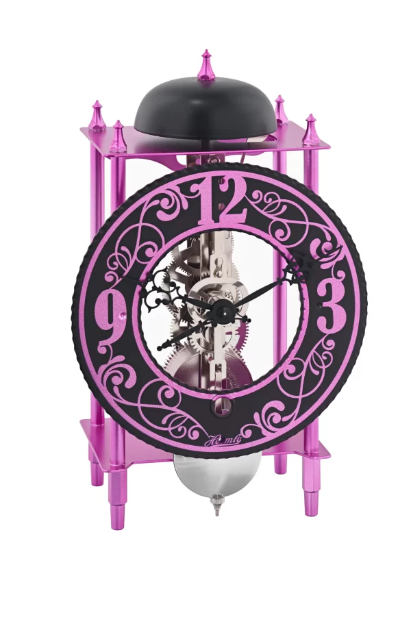 Đồng hồ Hermle Table Clocks York