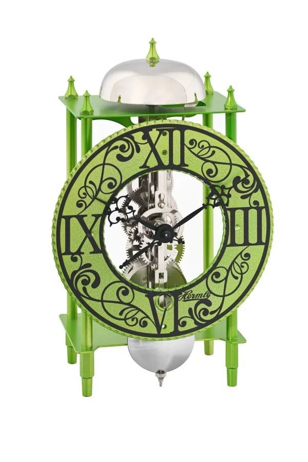 Đồng hồ Hermle Table Clocks York