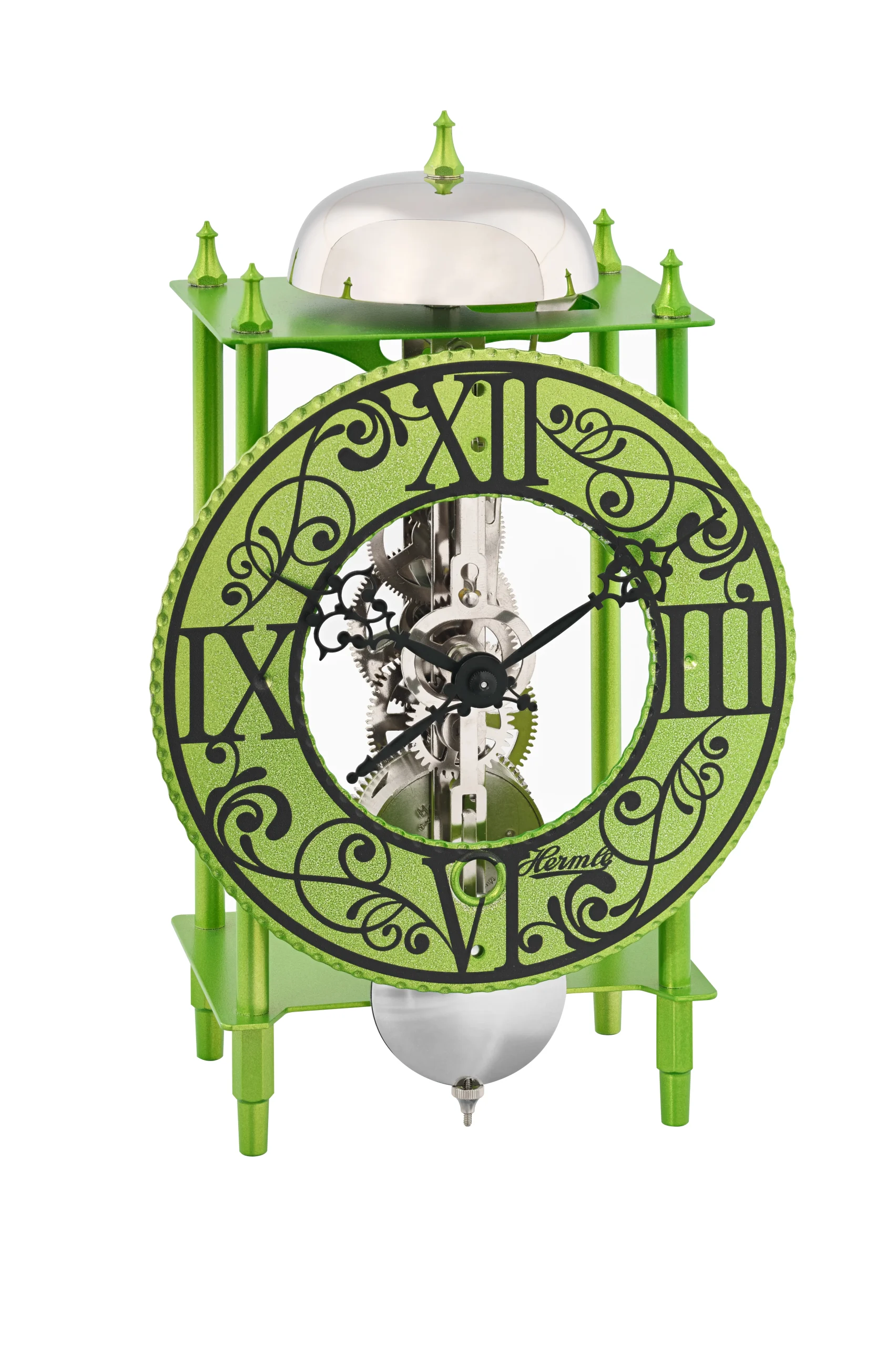 Đồng hồ Hermle Table Clocks York