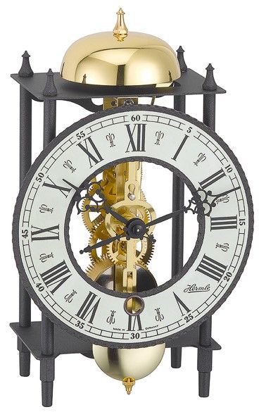 Đồng hồ Hermle Table Clocks York