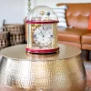 Đồng hồ Hermle Tellurium brass