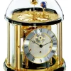 Đồng hồ Hermle Tellurium brass