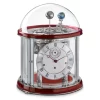 Đồng hồ Hermle Tellurium chrome