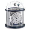 Đồng hồ Hermle Tellurium chrome