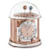 Đồng hồ Hermle Tellurium rose gold