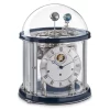 Đồng hồ Hermle Tellurium Tourbillon Chrome