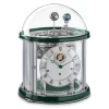 Đồng hồ Hermle Tellurium Tourbillon Chrome