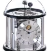 Đồng hồ Hermle Tellurium Tourbillon Chrome