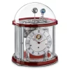 Đồng hồ Hermle Tellurium Tourbillon Chrome