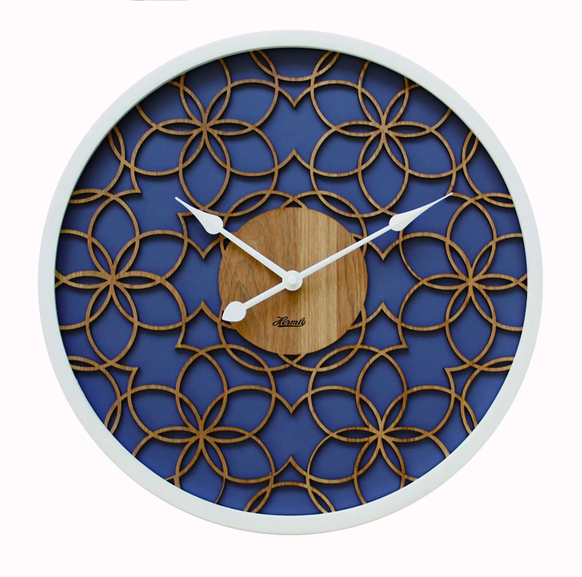 Đồng hồ Hermle Wall clock 30103-002100