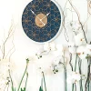Đồng hồ Hermle Wall clock 30103-002100
