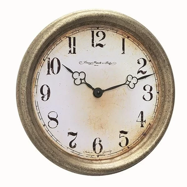 Đồng hồ Hermle Wall clock 30756-002100