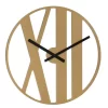 Đồng hồ Hermle Wall clock 30913-X62100