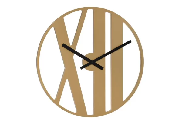 Đồng hồ Hermle Wall clock 30913-X62100