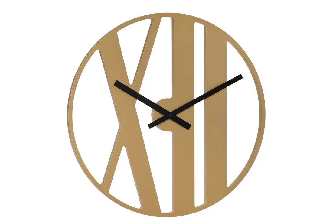 Đồng hồ Hermle Wall clock 30913-X62100
