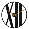 Đồng hồ Hermle Wall clock 30914-742100