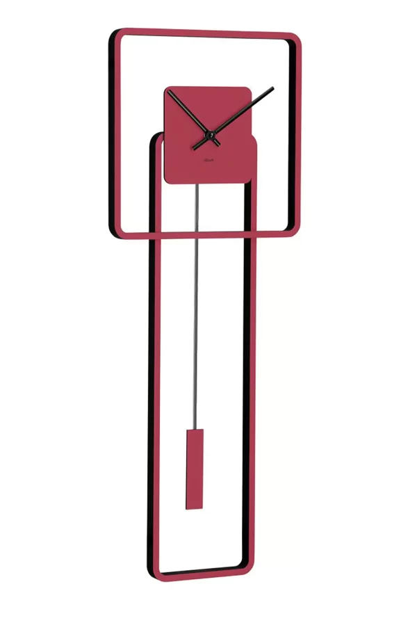 Đồng hồ Hermle Wall clock 61022-362200
