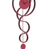 Đồng hồ Hermle Wall clock 61023-362200