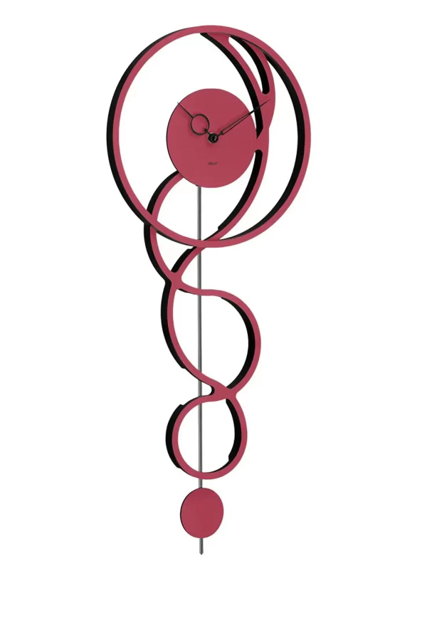 Đồng hồ Hermle Wall clock 61023-362200