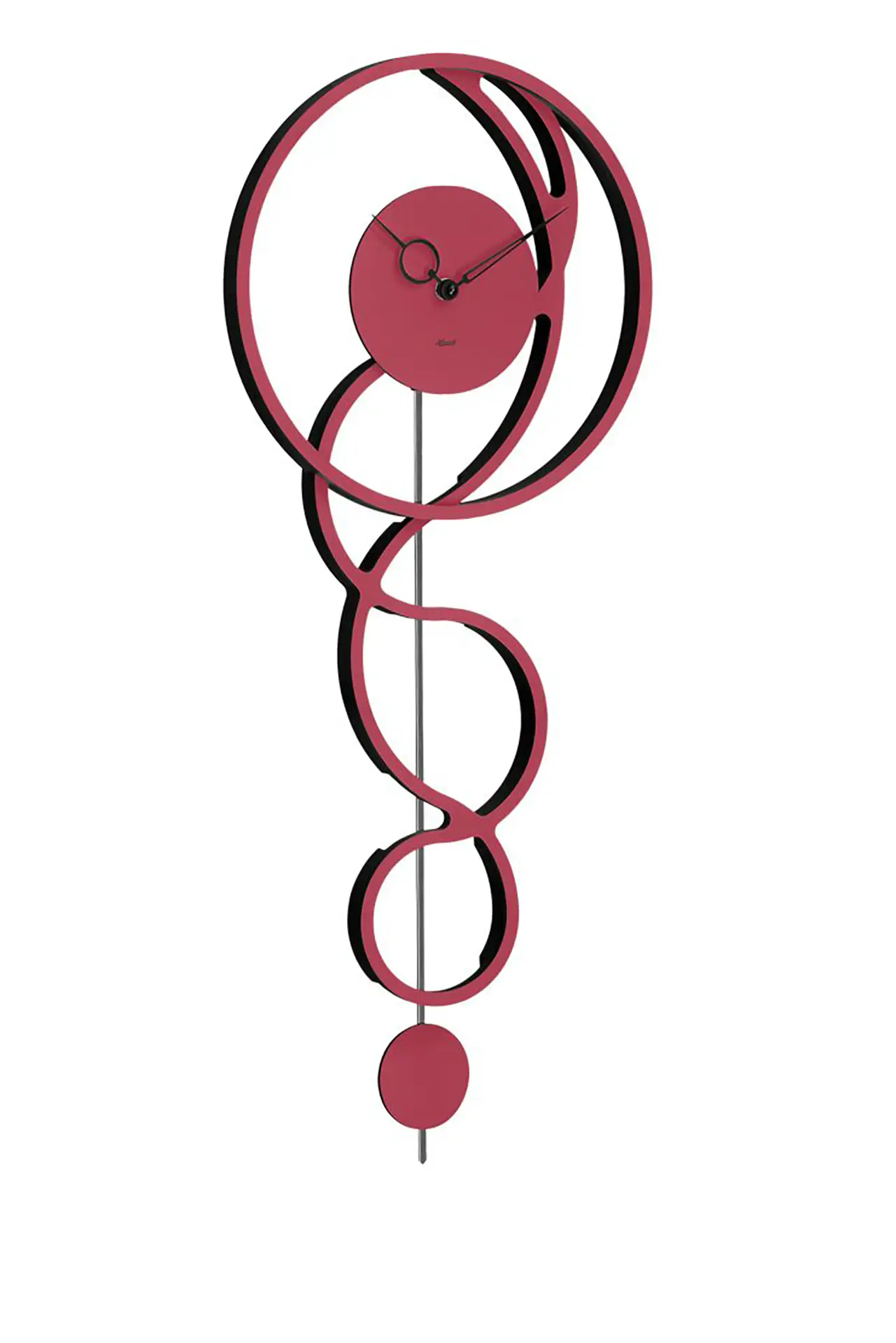 Đồng hồ Hermle Wall clock 61023-362200