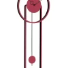 Đồng hồ Hermle Wall clock 61024-362200