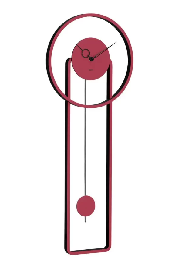 Đồng hồ Hermle Wall clock 61024-362200